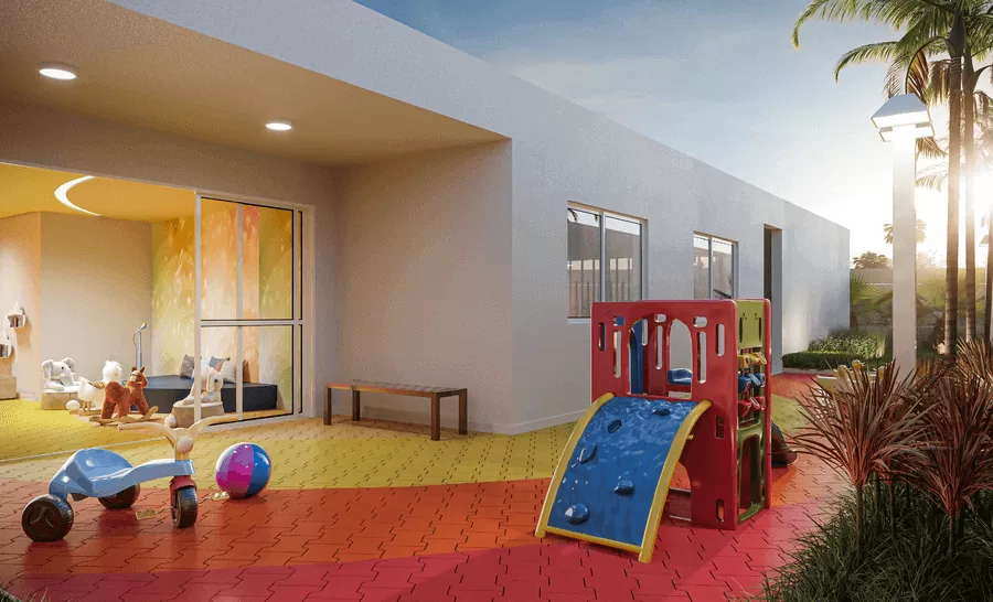 Playground